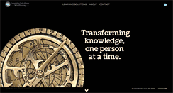 Desktop Screenshot of lsw.com